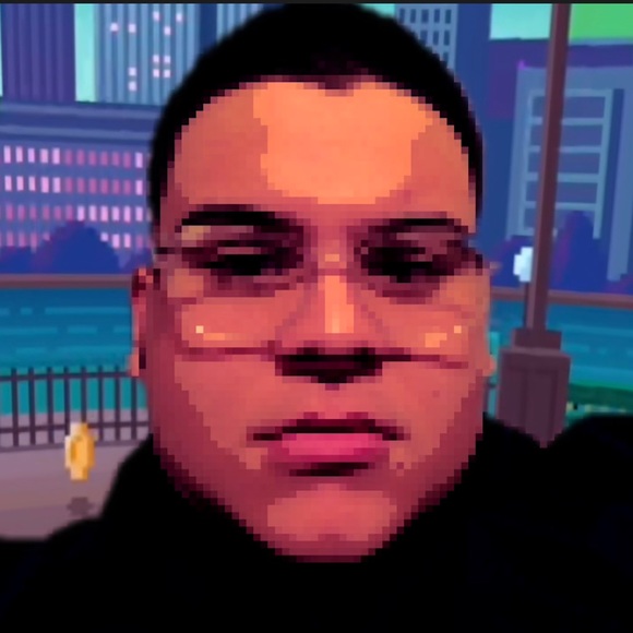 Meet your Posher, Jesse - Picture 1 of 1